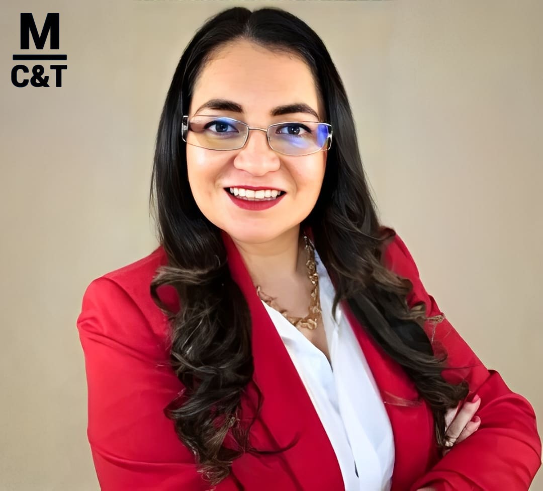 Judith García