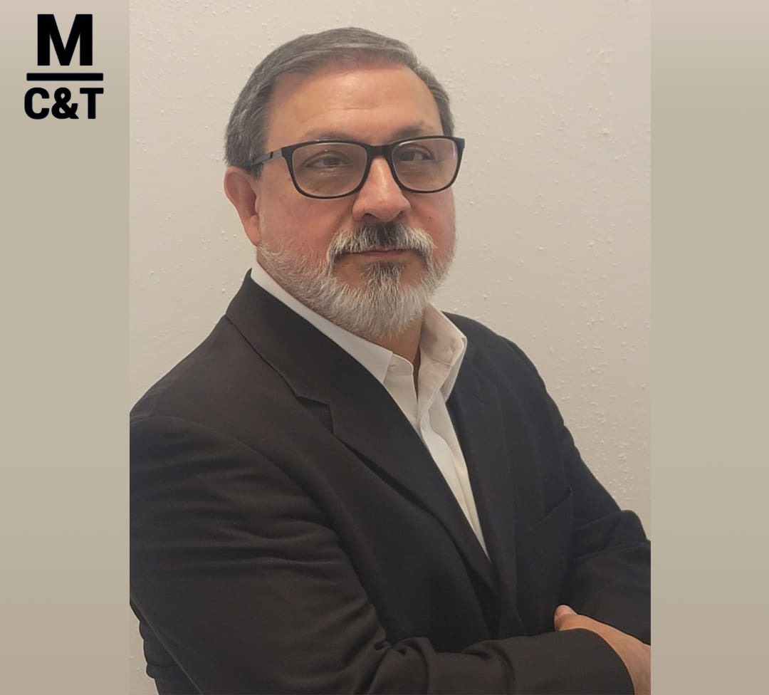 Martin H Serrano
